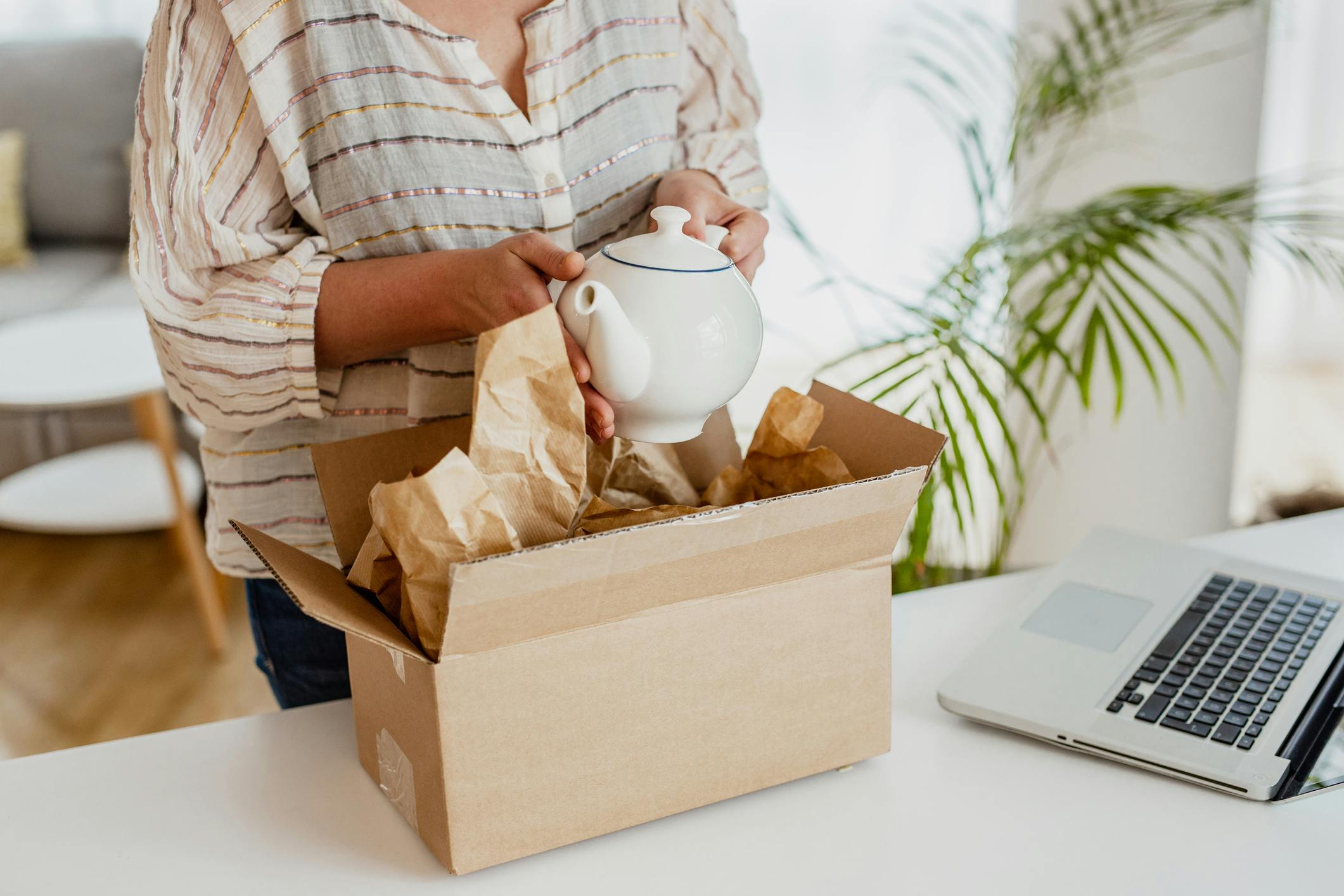 gettyimages 1282194701 a1L77LPpxZZdnSVcsE Oprydning plan rum for rum